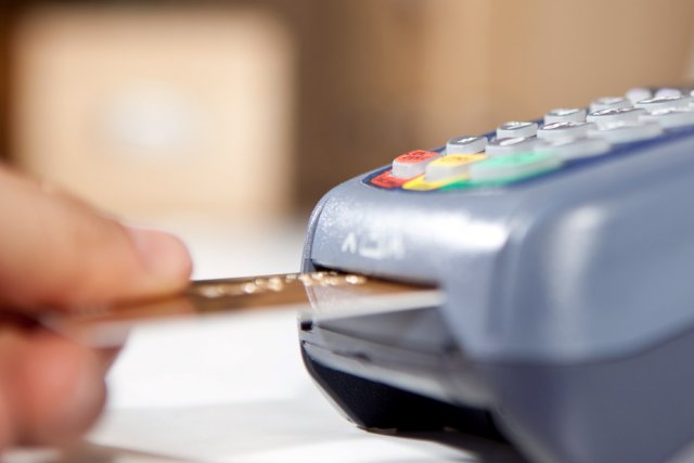 How to Reduce Your Merchant Account Fees