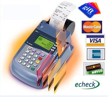 Retail Businesses that Should Accept Credit Cards Online